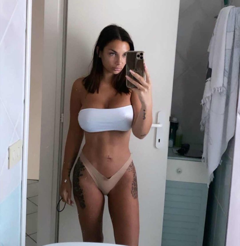 Electra Miura Lamborgini