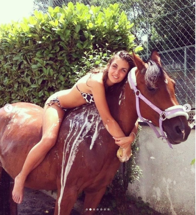 Elettra Lamborgini 18