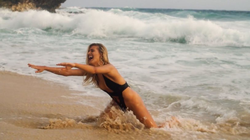 Eugene Bushar Sports Illustrated