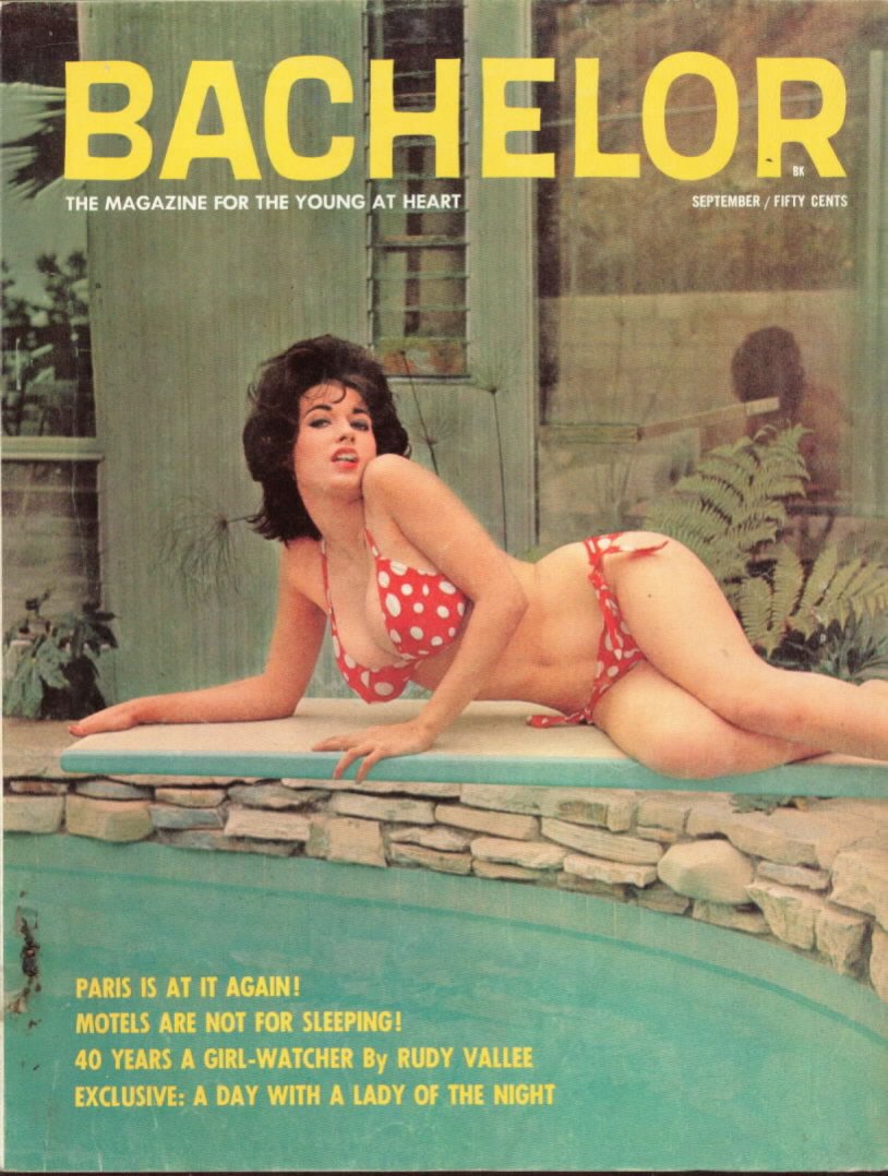 Vika Odintsova Selfie