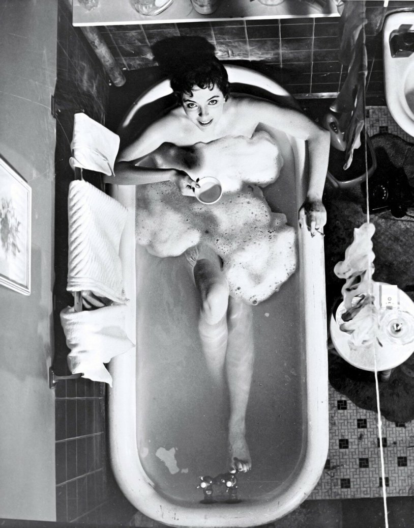 Edward Weston Tina Modotti Nude