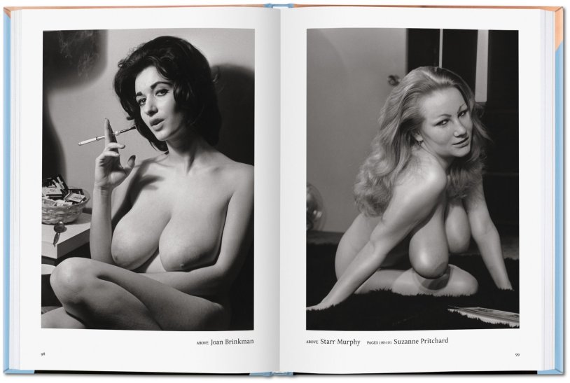 Erotic BB photo of mature tetiy women