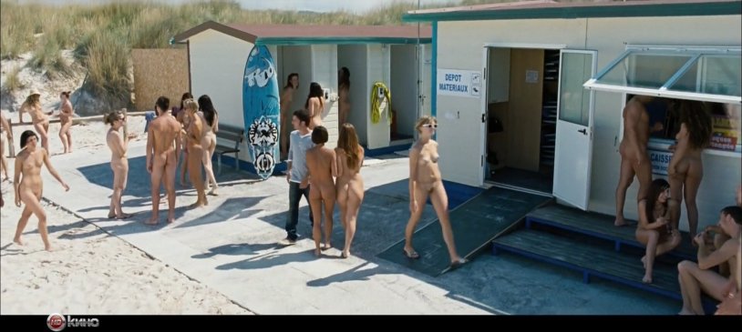 Sarah Felberbaum naked