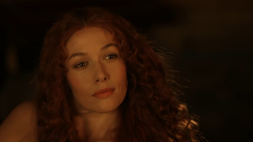 Sarah Serayokko photo naked