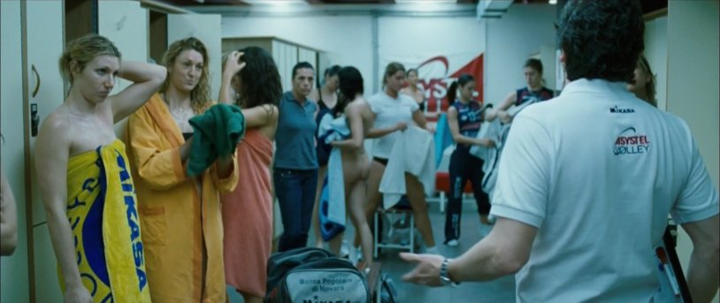 Sarah Felberbaum naked