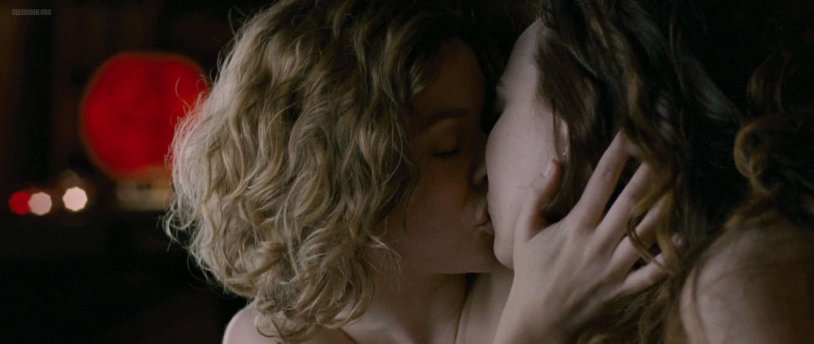 Dominic MacAlligot is naked