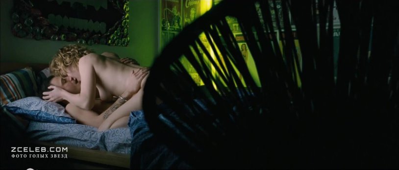 Women against men naked