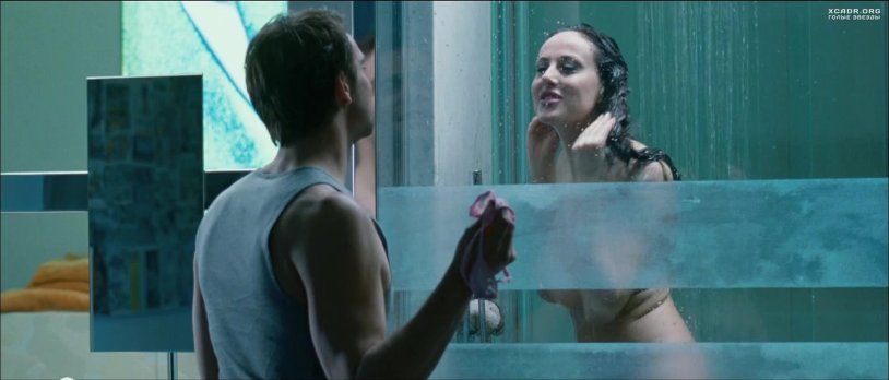 Sarah Foreste hot naked