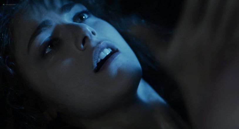 Claudia Christian Hidden Enemy