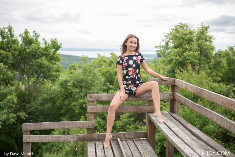 Natalia Forest Bosik