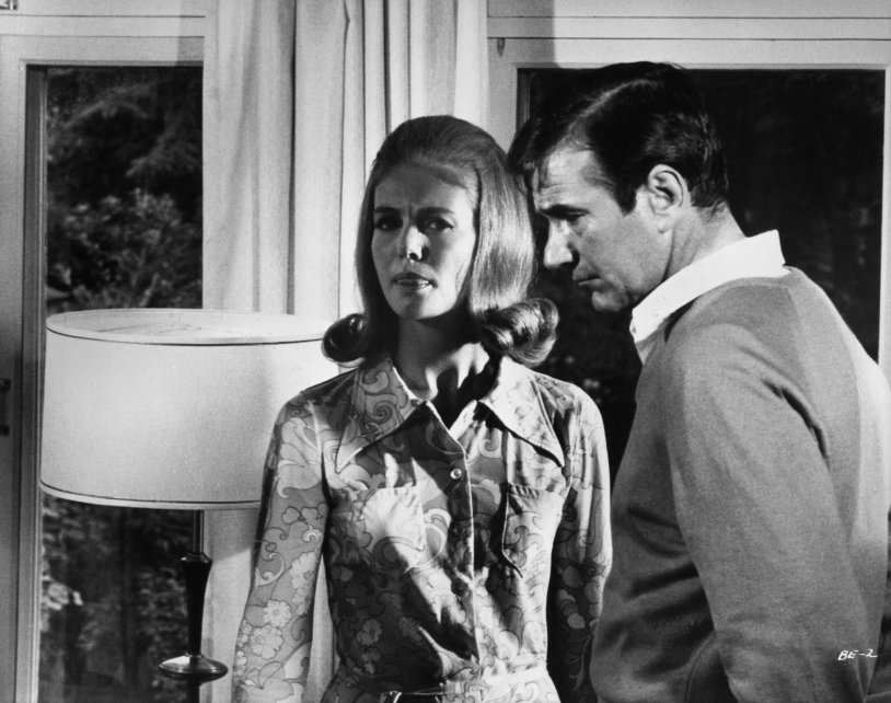 The Girl from Acker Street Film 1920