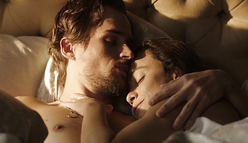 John Michael Ecer Naked