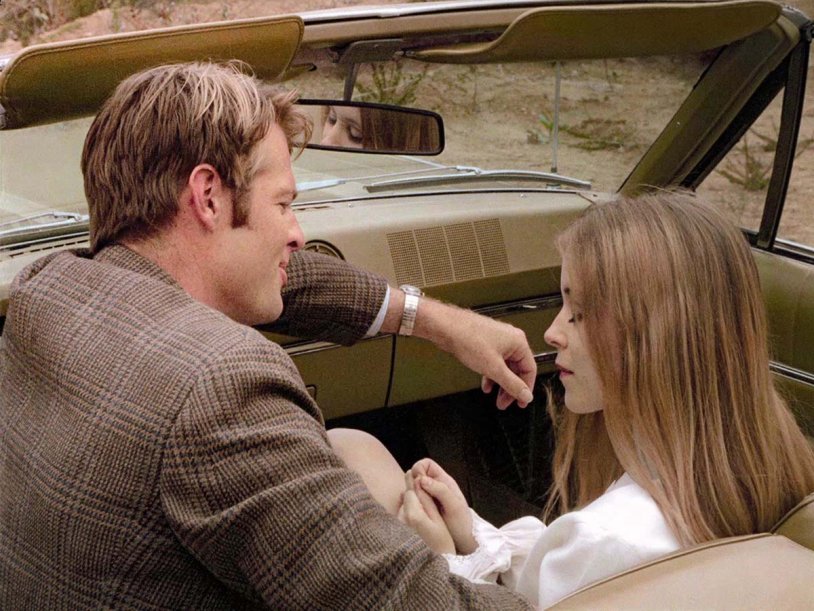 Désirella film 1969