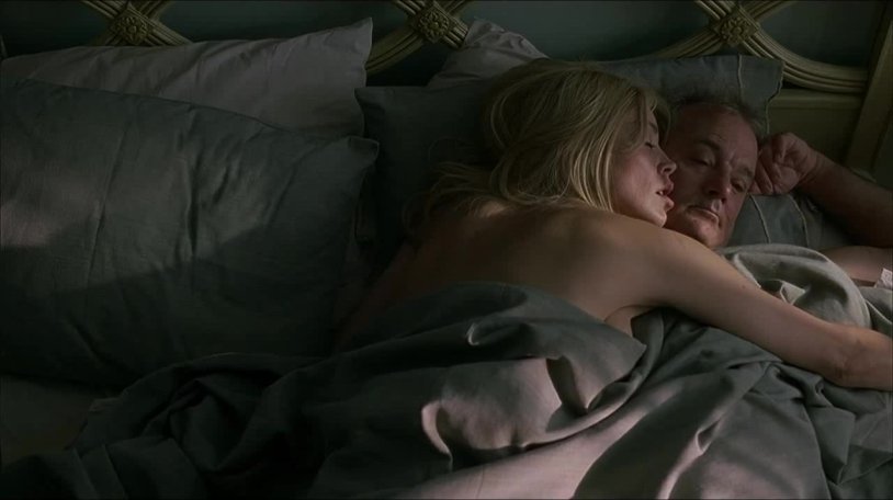 Bed scene Sharon Sharon Stone
