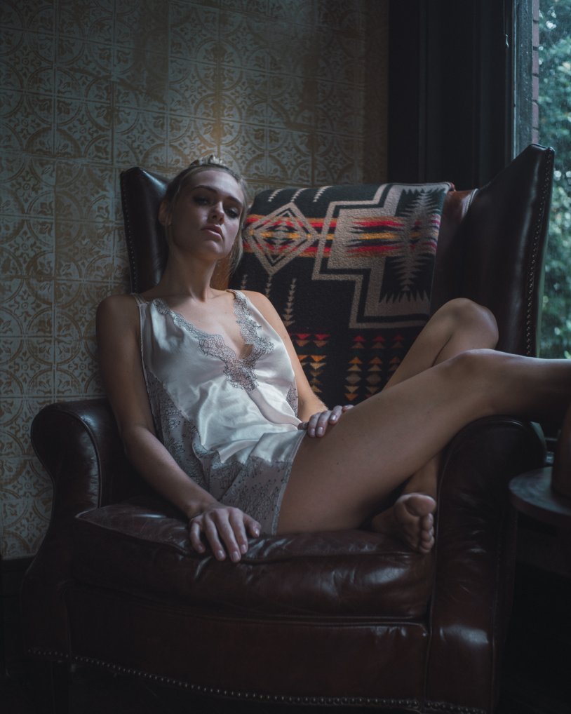 Cyber Temption Ellie