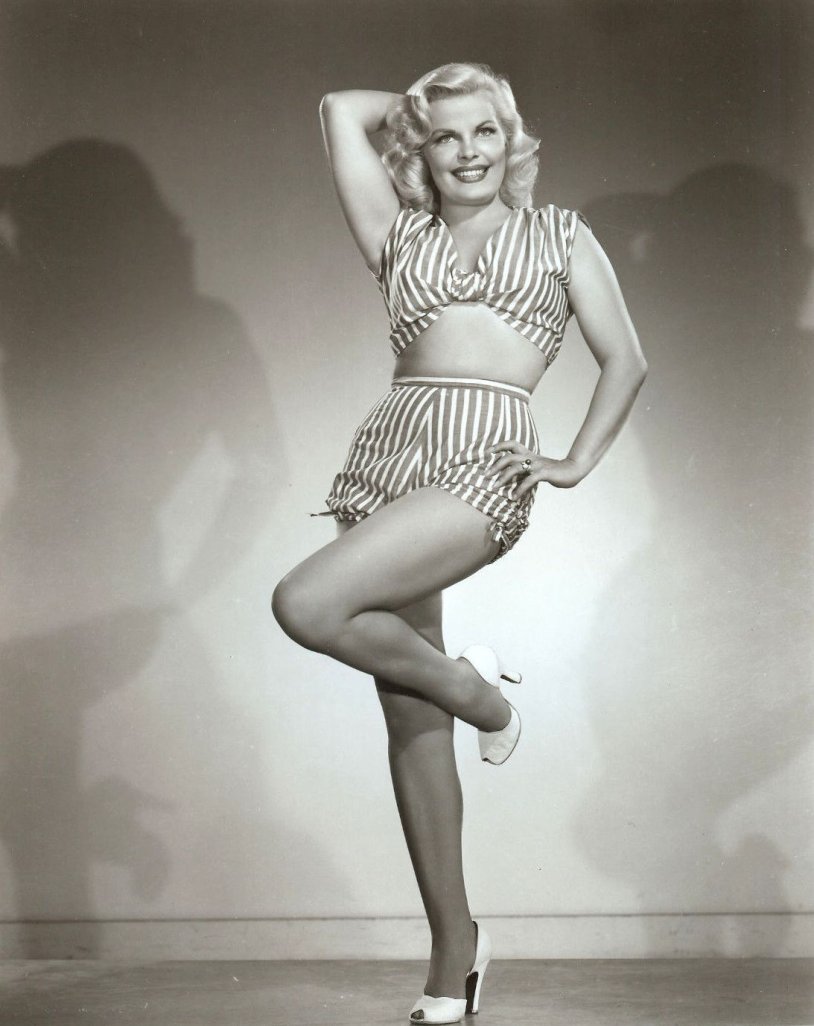 Melissa Moore Figure