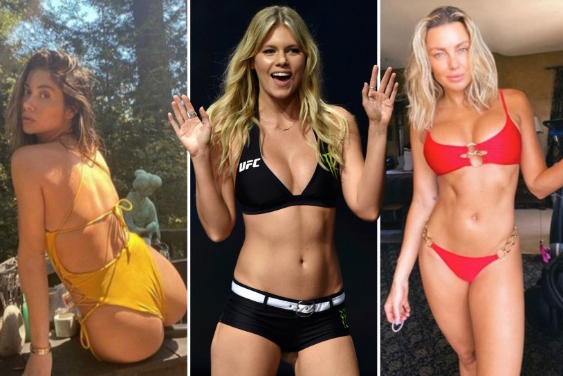 Daria Shevkoplyas Ringers