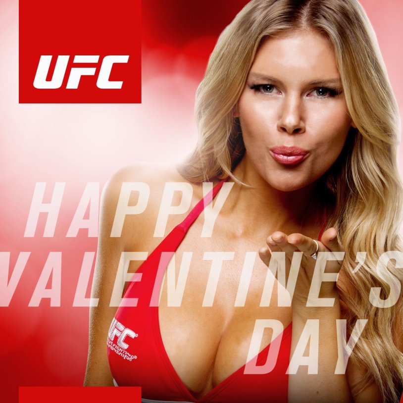 Michelle Brooks Model