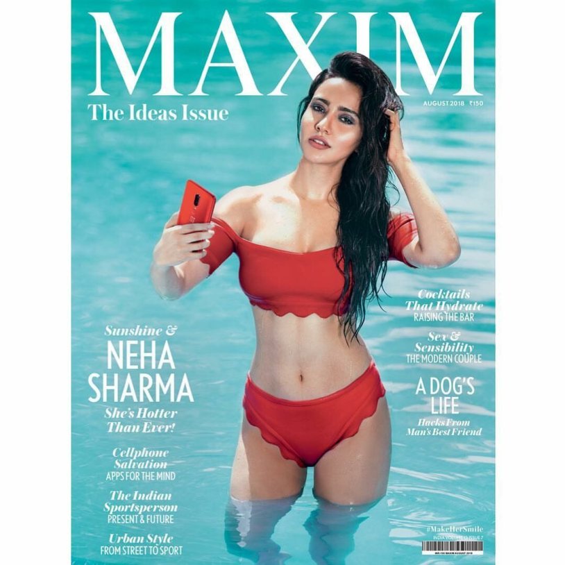 Maxim india