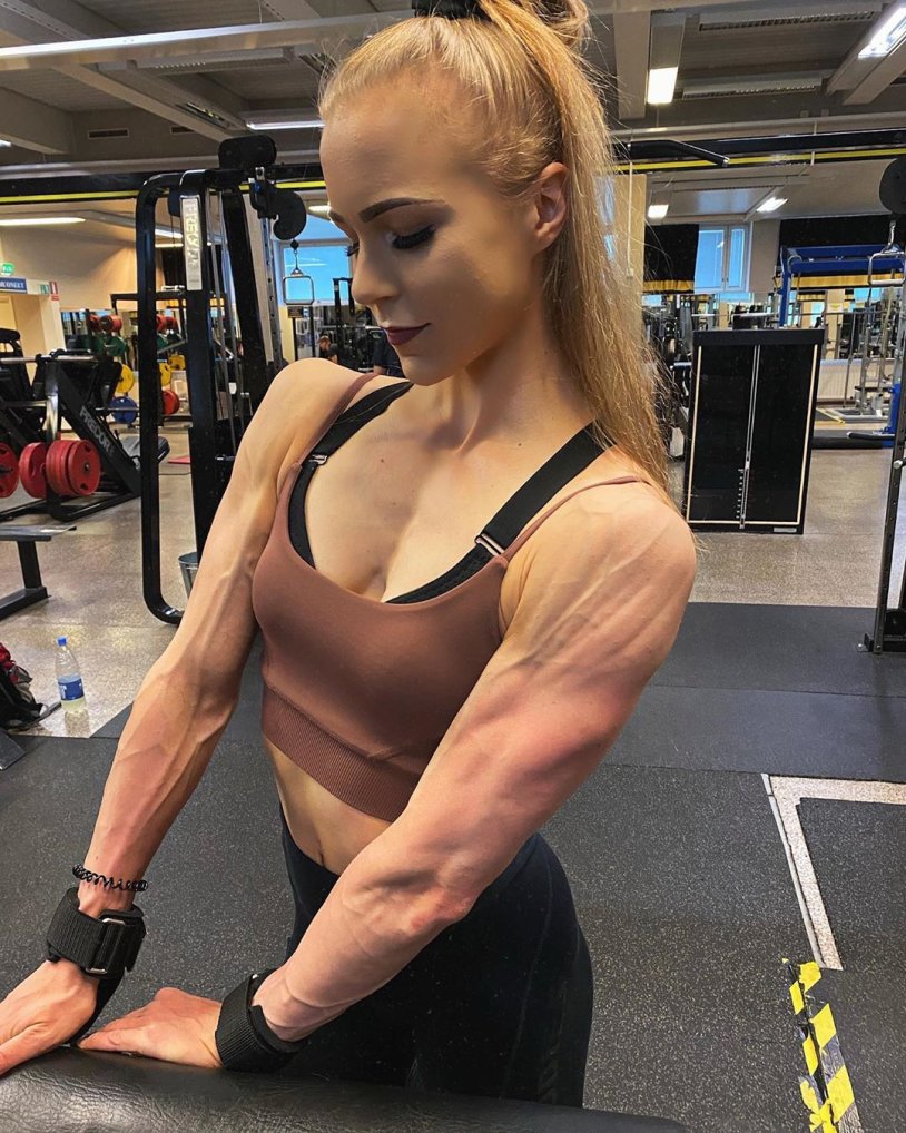 Anna Paula saenz drain