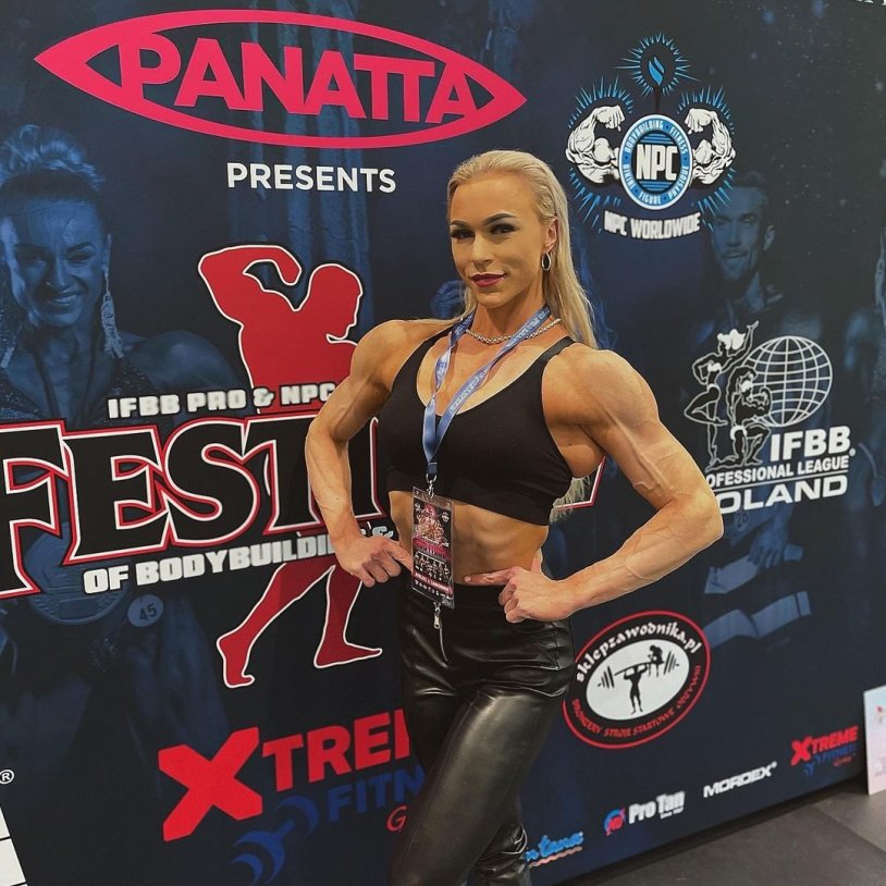 Guapamag Paula Magnus