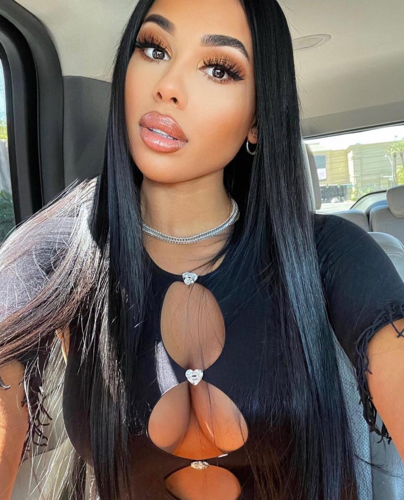 Kimbella Matos Figure