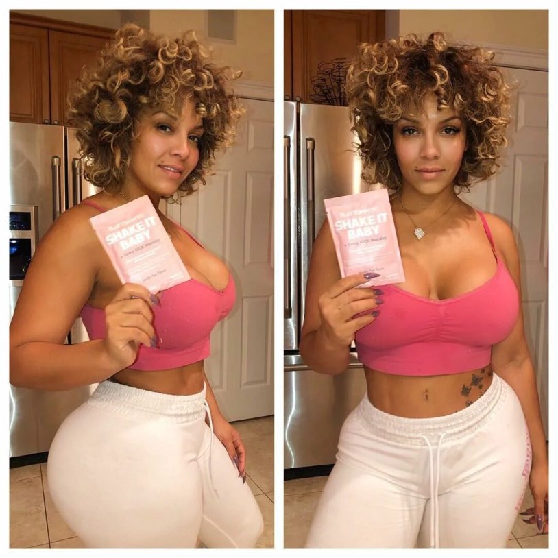 Big Ass Queen of People