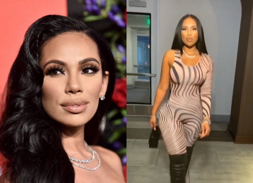 Kimbella Matos Jeans