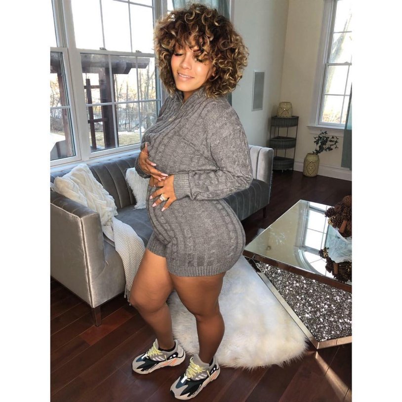 Targeted advertising of underwear