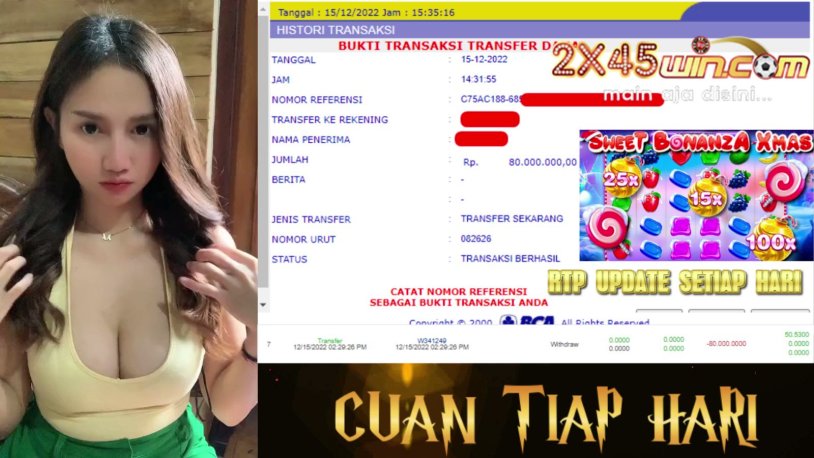 Anastasya Kosasih Hot