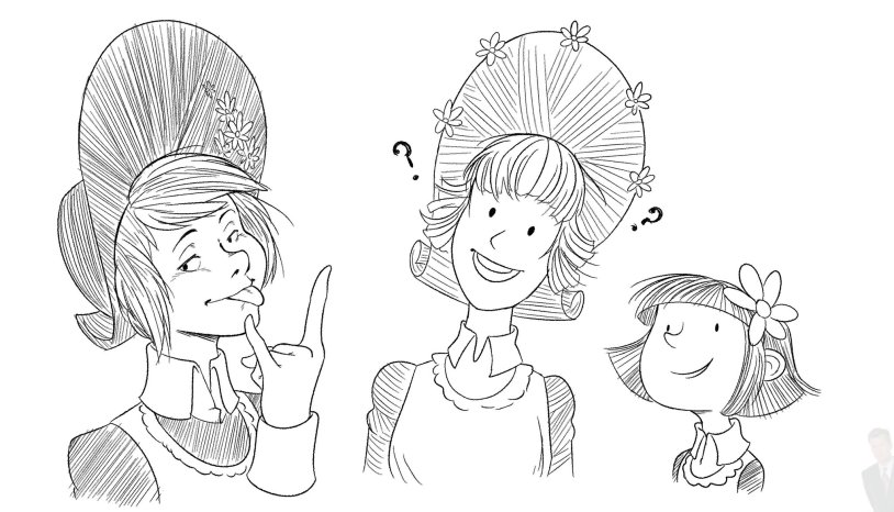 Klarissa aka amelia flusher