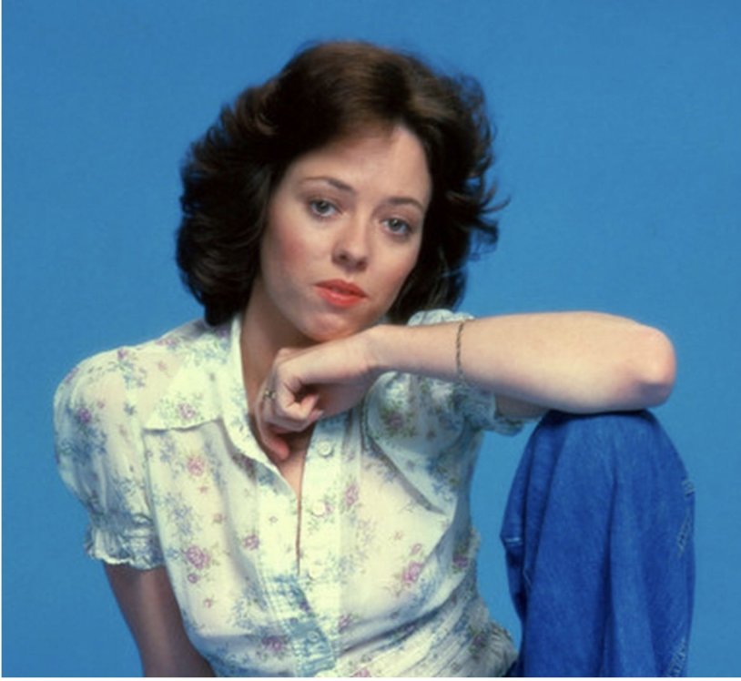 Laura Mackenzie Phillips