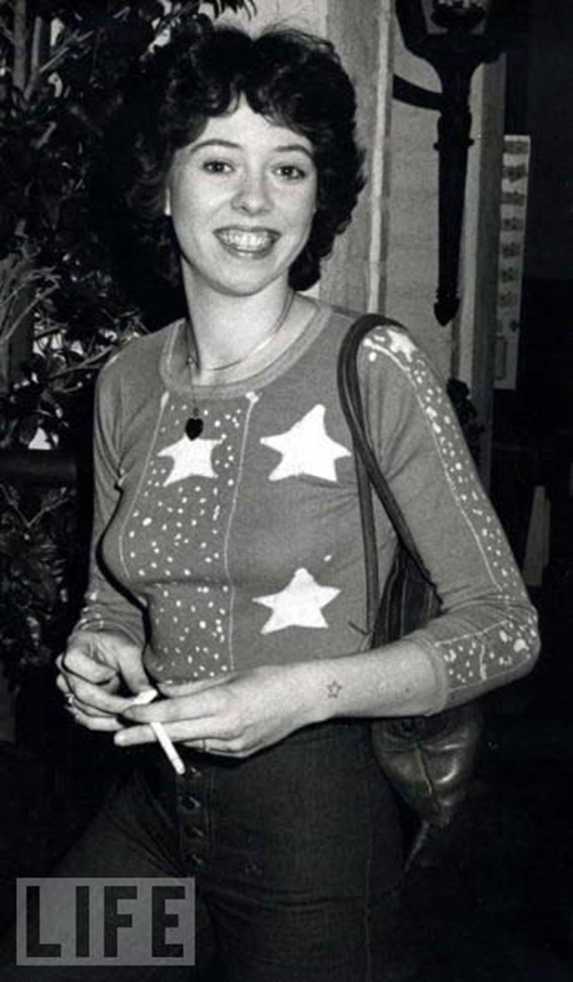 Young Frida Berlin Orange hit the season