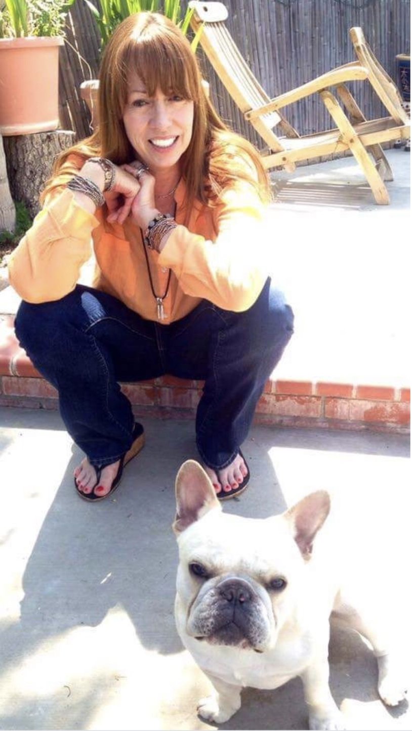 Mackenzie Dern Insta