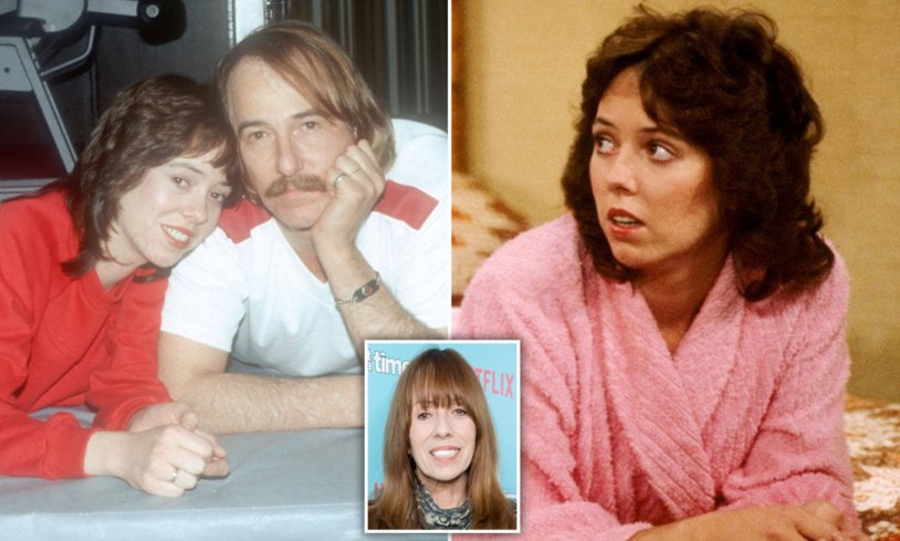 John and Mackenzie Phillips