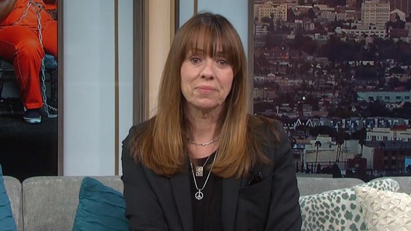 Mackenzie Phillips orange hit season