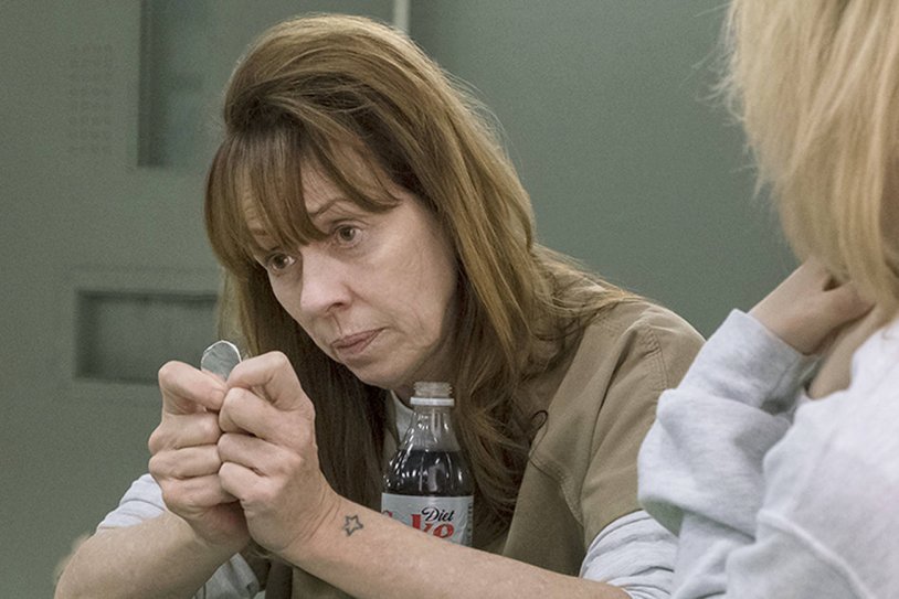 Laura Mackenzie Phillips