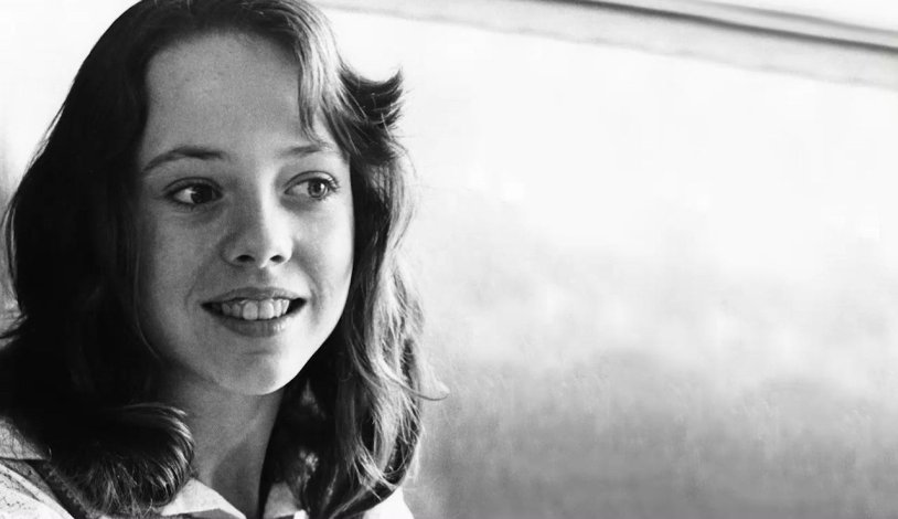 Mackenzie Phillips in his youth