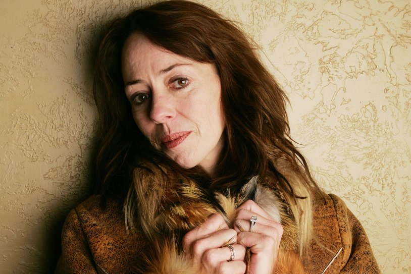 Mackenzie Phillips Hot