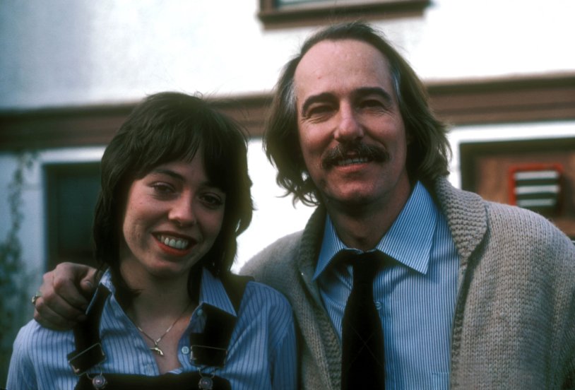 Mackenzie Phillips Julie Cooper Horvath One Ind a Time 1975