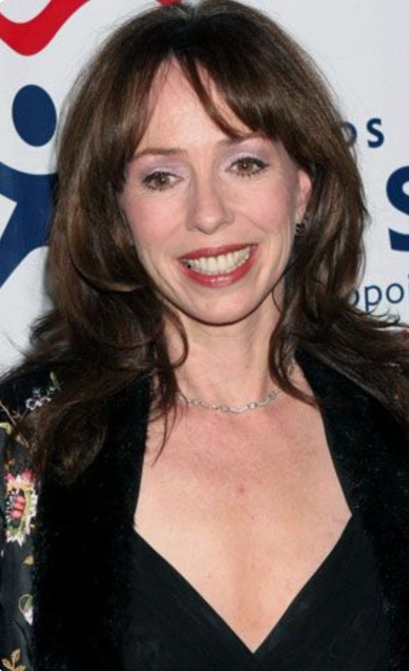 Mackenzie Dhern Figure