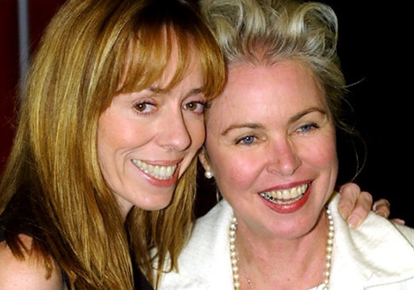 Mackenzie Phillips in his youth