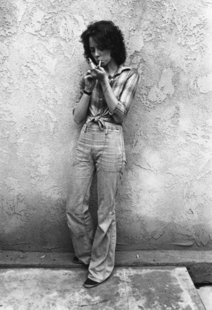 Laura Mackenzie Phillips