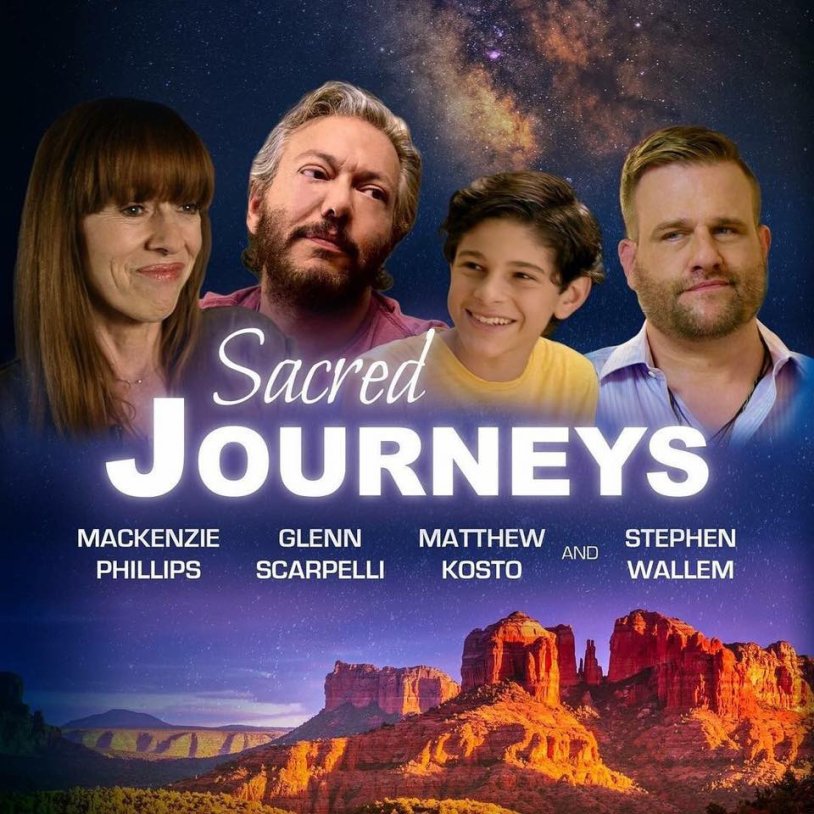 Glenn Scarpelli 2022