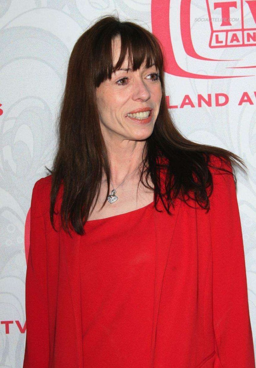 Tomasin Mackenzie drain