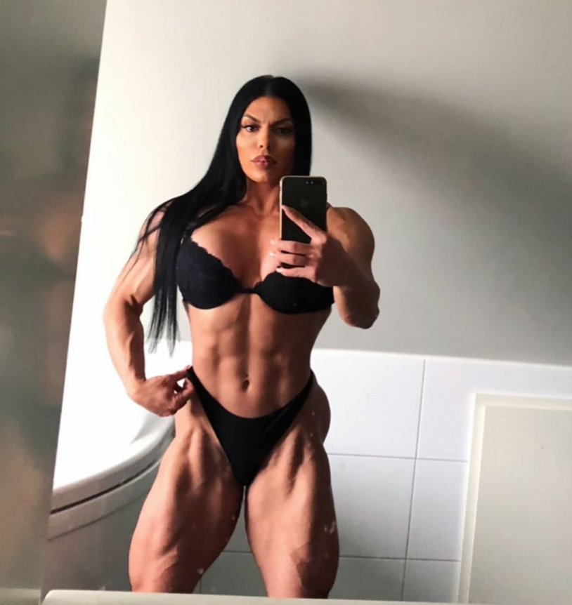 Emilija Djordjevic - 72 Pics, #2 XHAMSTER