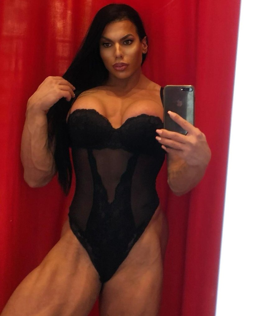 Oksana Georgevich Lipetsk