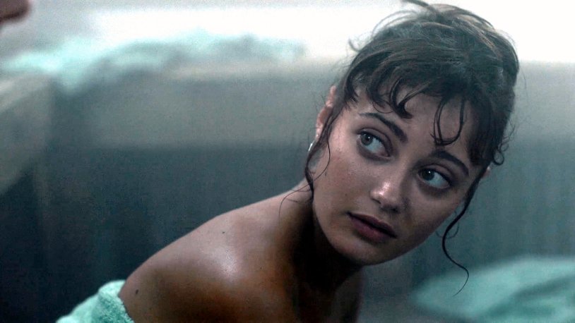 Jasmine Fernandez Naked