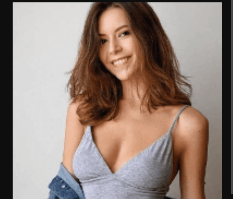 Kejvina Kthella photo