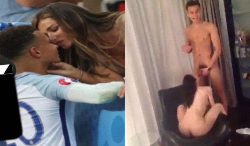 Pornography after football